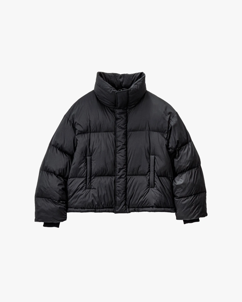 GraphpaperiOty[p[ jGL253-30439 PERTEX QUANTUM AIR Insulated Puffer Jacket