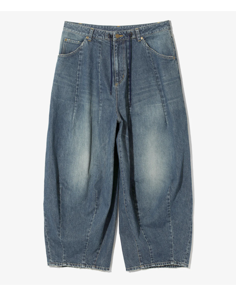 NEEDLESij[hYjRW235 H.D. JEAN - 12OZ DENIM
