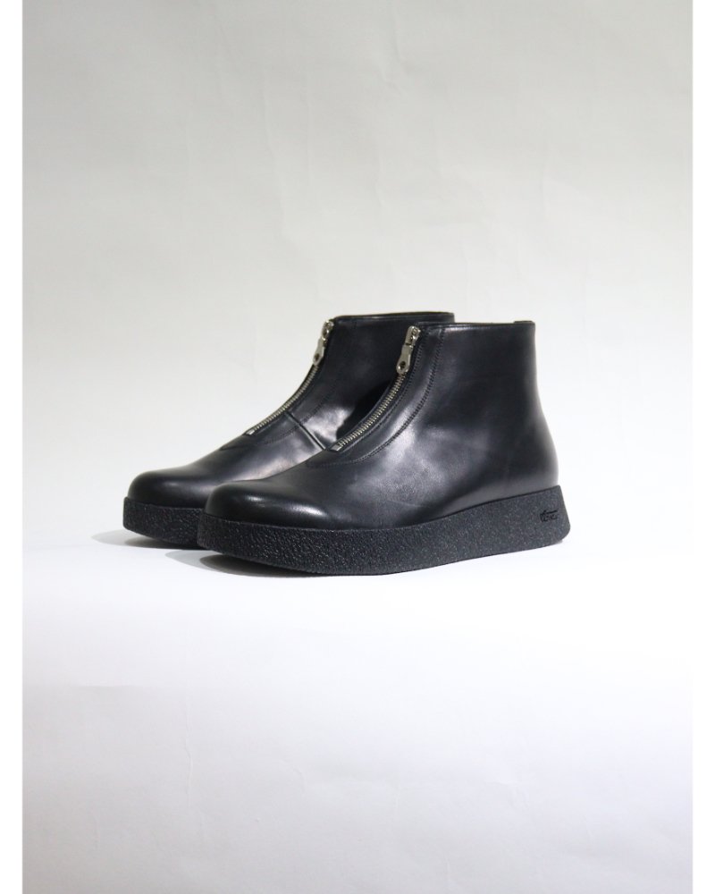 foot the coacheritbg U R[`[jFTC2534012 CREPE-CUP FRONT-ZIP
