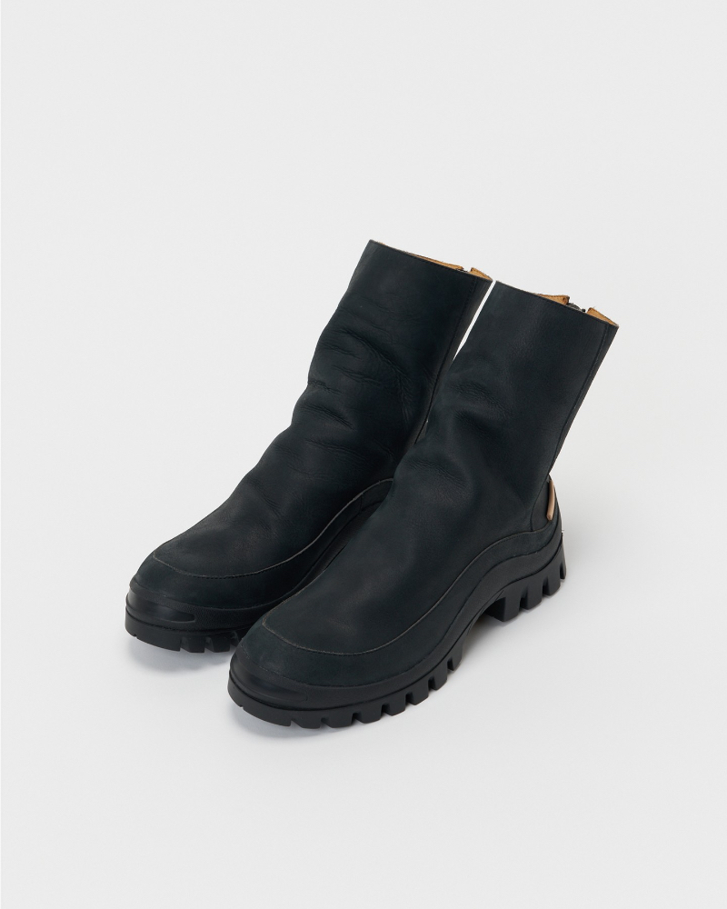 Hender SchemeiG_[XL[}) xu-s-bzp back zip #2146