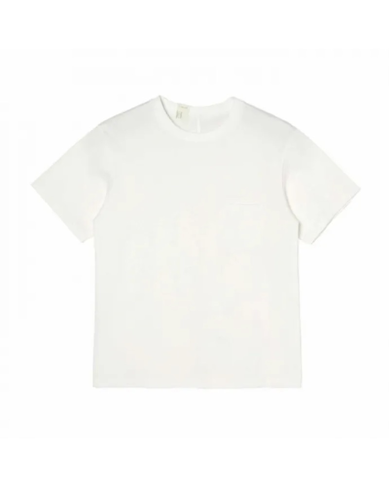 N.HOOLLYWOODiGknEbh) 16RCH-108 UNDER SUMMIT WEARCREW NECK T-SHIRT