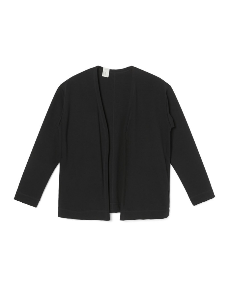 N.HOOLLYWOODiGknEbh) 18RCH-190 SHORT CARDIGAN