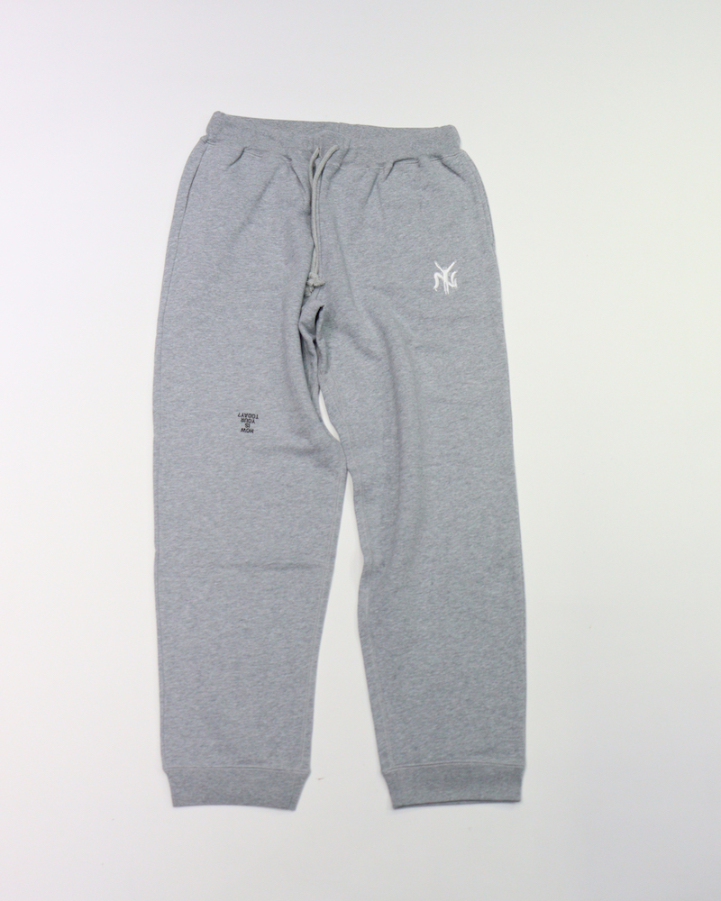 TODAY editionigDfCGfBVj25-2ND-12  NY Pile Sweat Pants