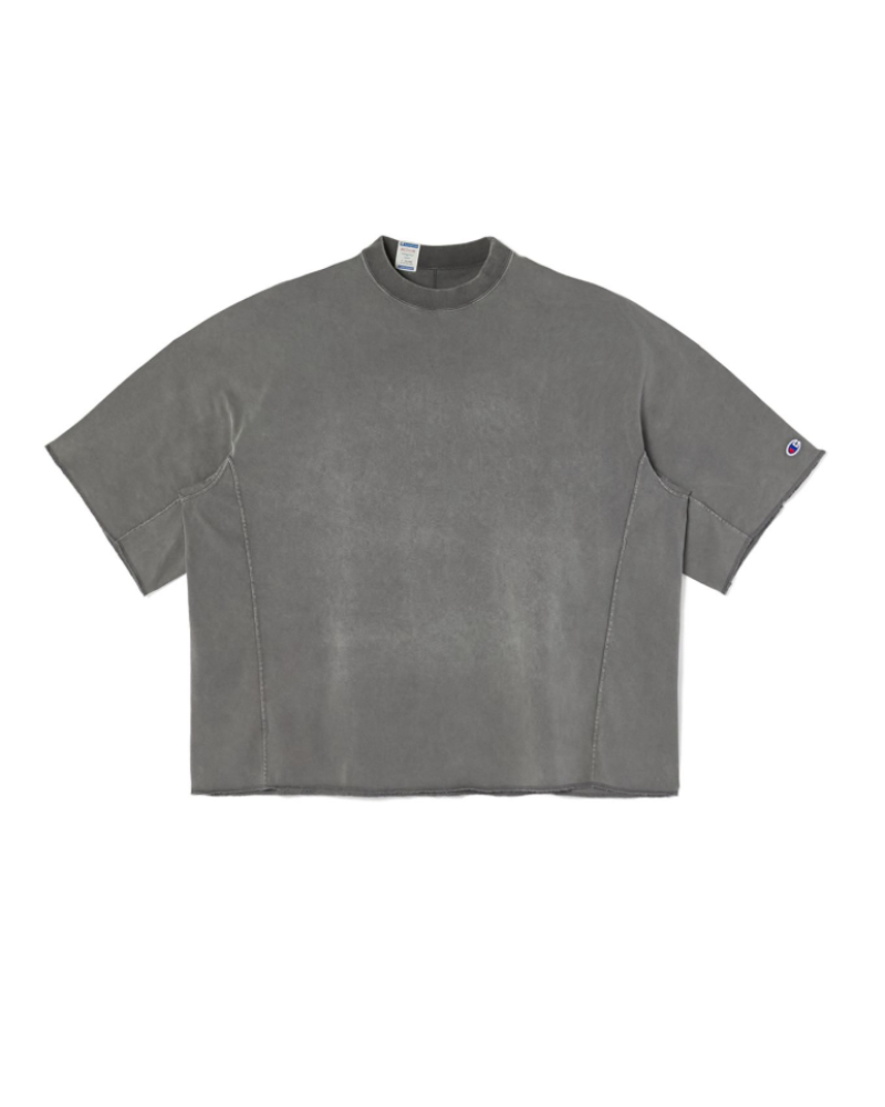 N.HOOLLYWOOD�i�G�k�n���E�b�h) C8-D357 N.HOOLYWOOD �~ Champion / T-SHIRT