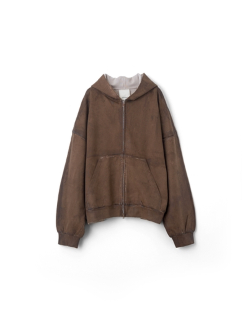 refomed(tHbh) RECU-052  PLASTERER HOODIE