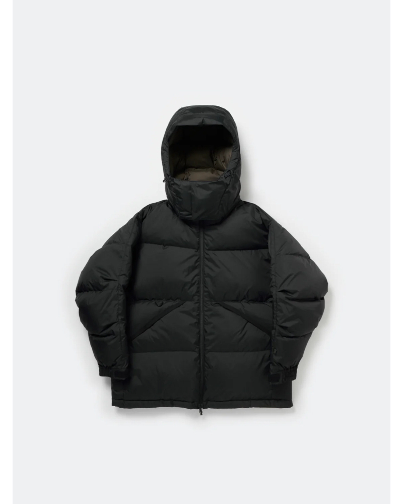 DAIWA PIER39i_CsA 39) BW-21025WL W's TECH ALPINE DOWN PARKA