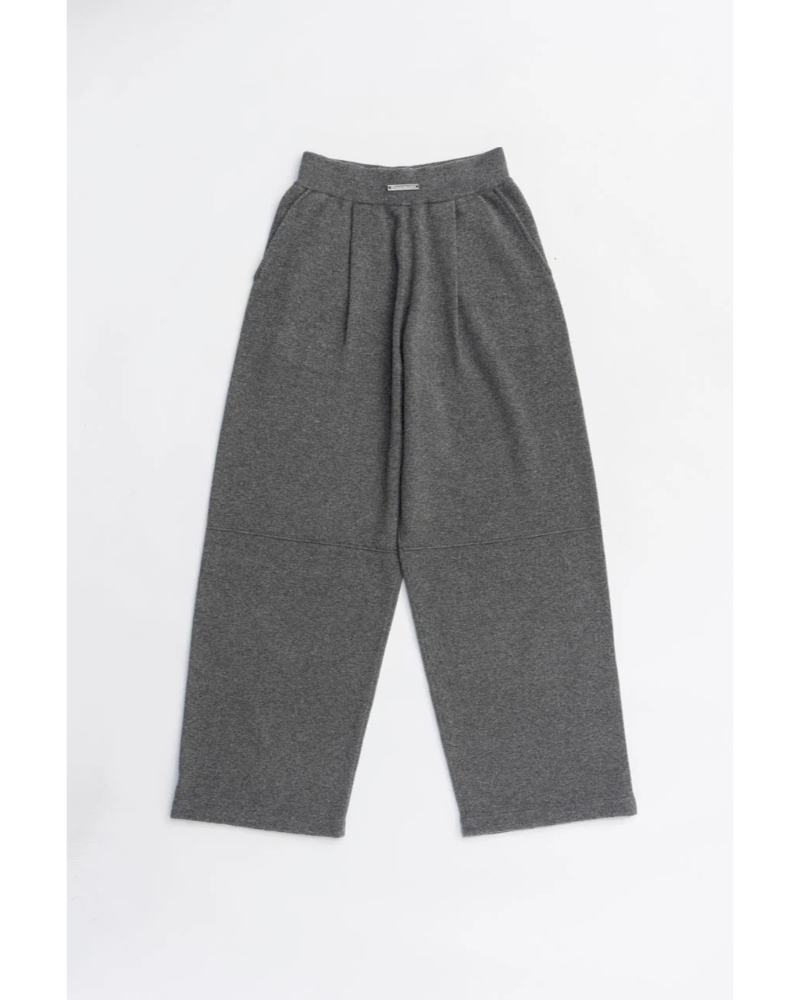 PRANK PROJECT (vN vWFNg) 31252465907 Wide Knit Pants