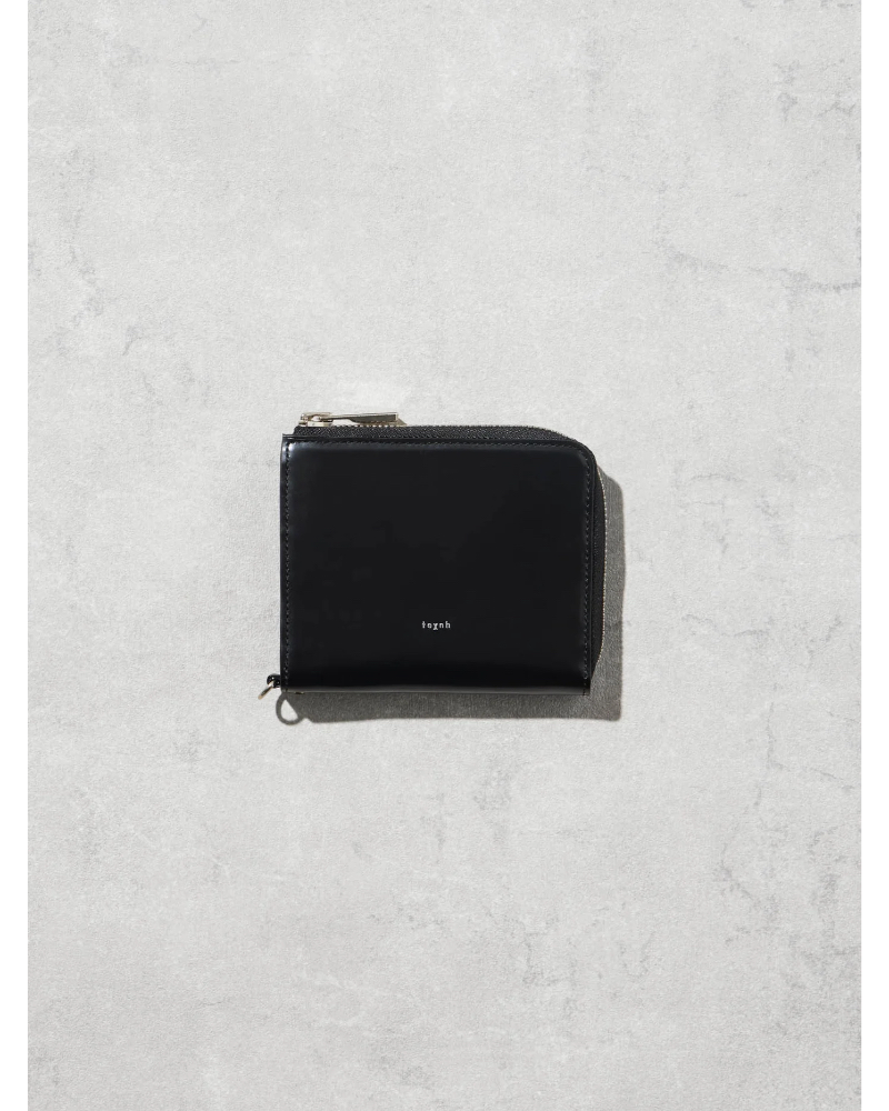 texnh (eNl) A02-00212-L CRATTA L-ZIP WALLET