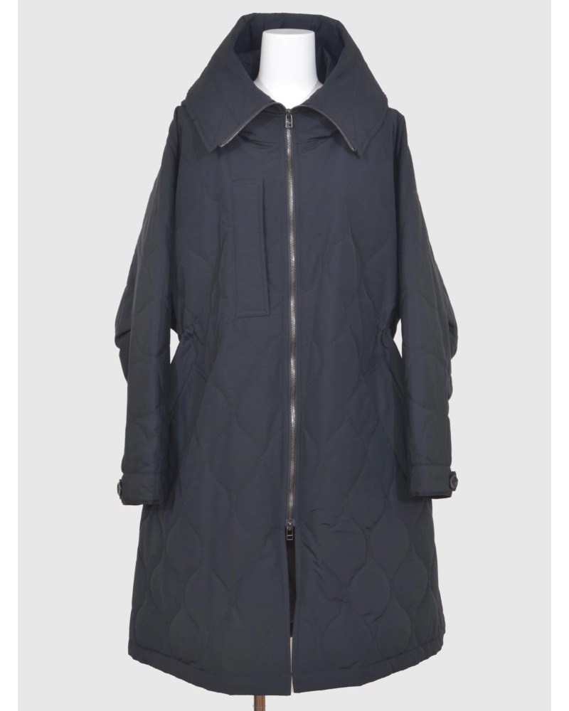 Vachementi@V j vl-03-201 Cotton Nylon Quilted M-51