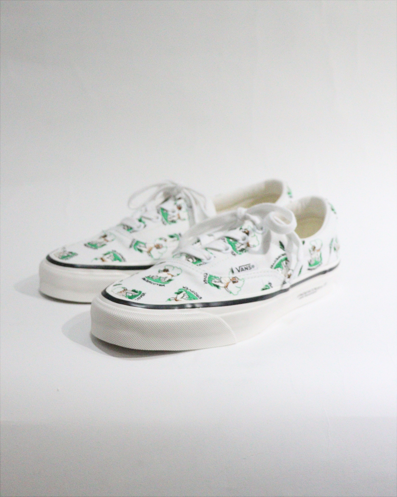 UNDERCOVERiA_[Jo[jUC2E9F03-UC2E8F06 OTW by Vans x UNDERCOVER Era 95