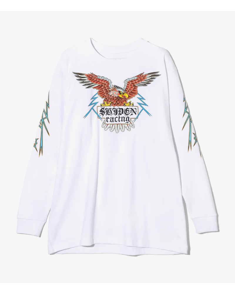 d (Vf) RW846 L/S TEE - EAGLE