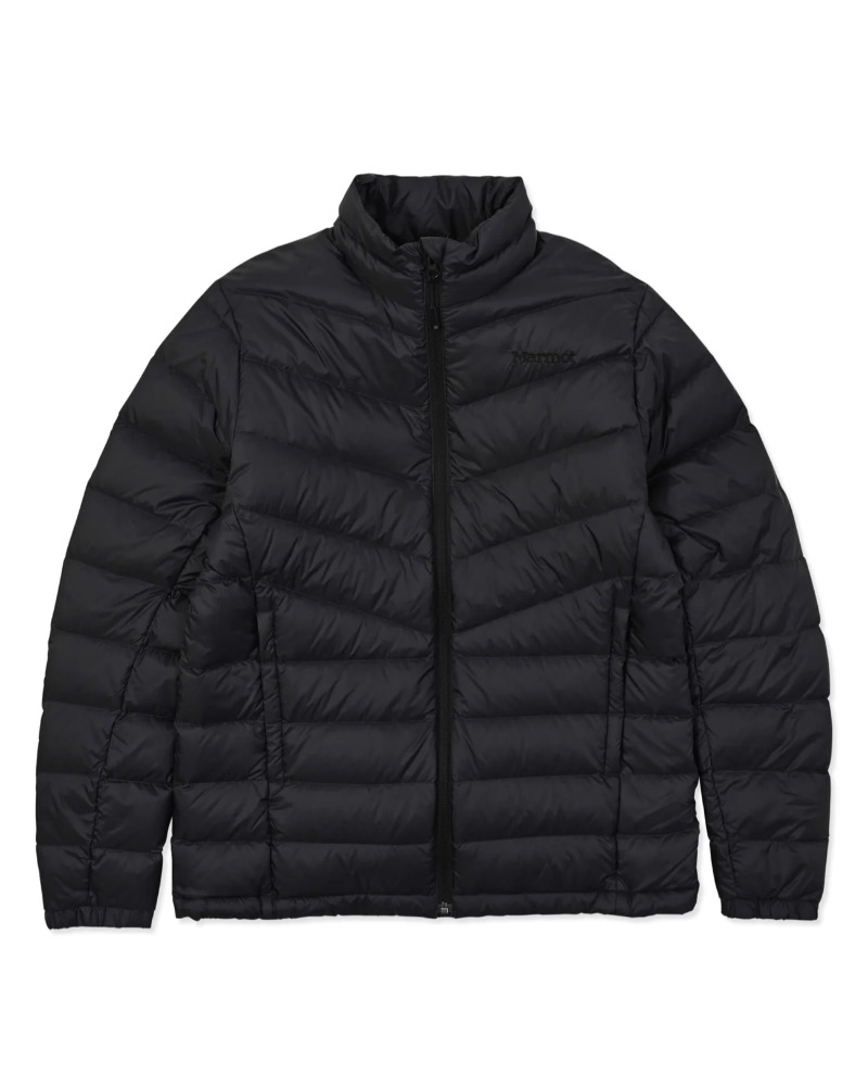 Marmoti}[bgjMTFW25MDW011 750FP Able Down Jacket