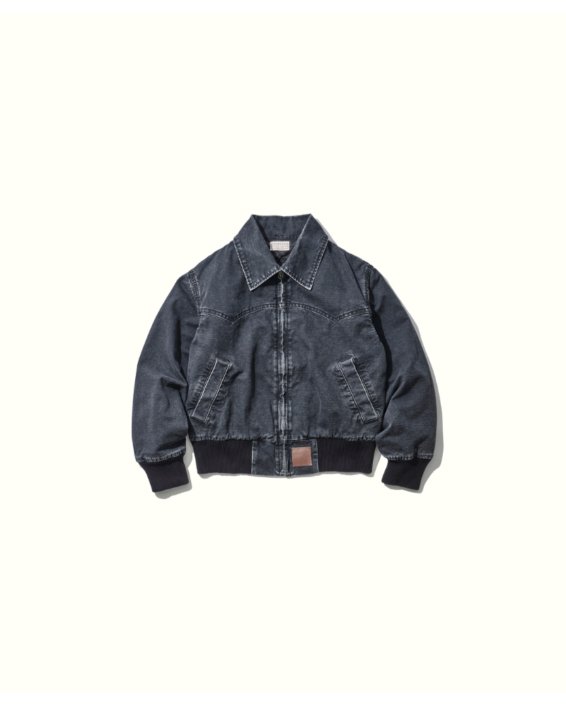 KOOKY ZOO(N[L[EY[) J0061-1 SANTAFE JACKET