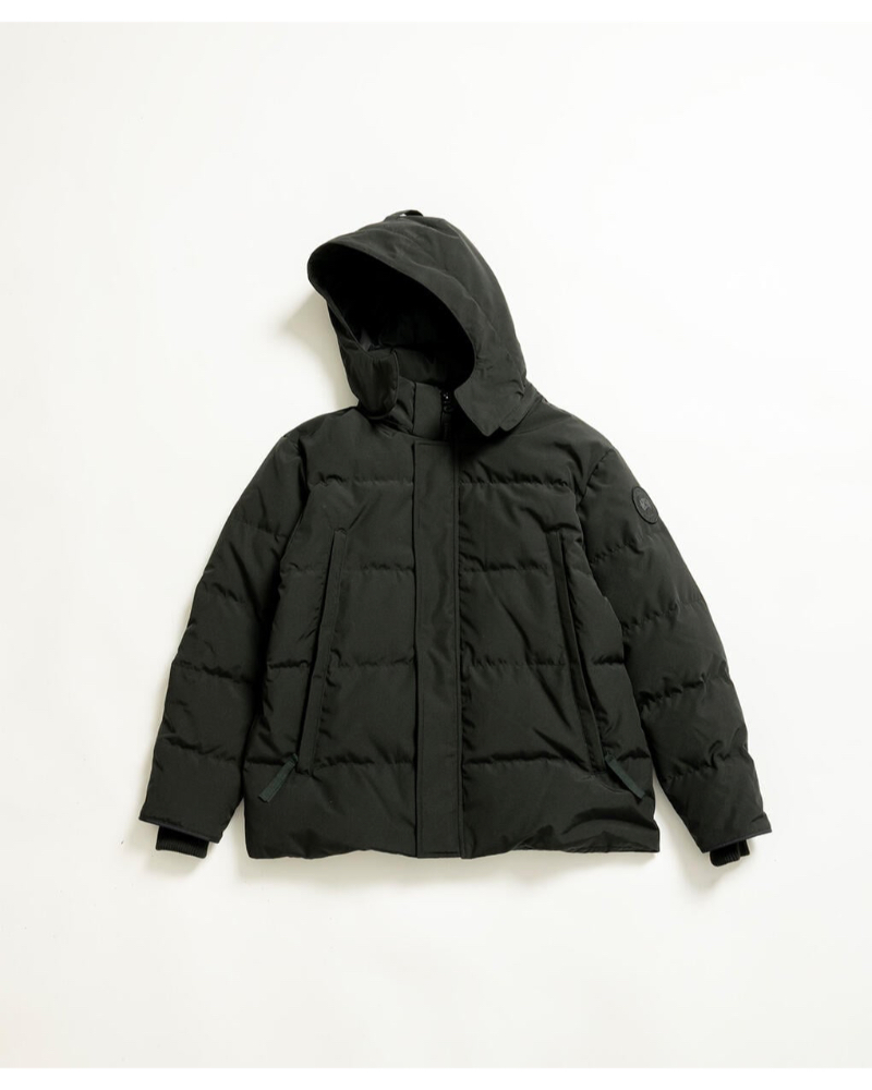 CANADA GOOSEiJi_O[X) 1064MJB Wyndham Parka Japan Exclusive