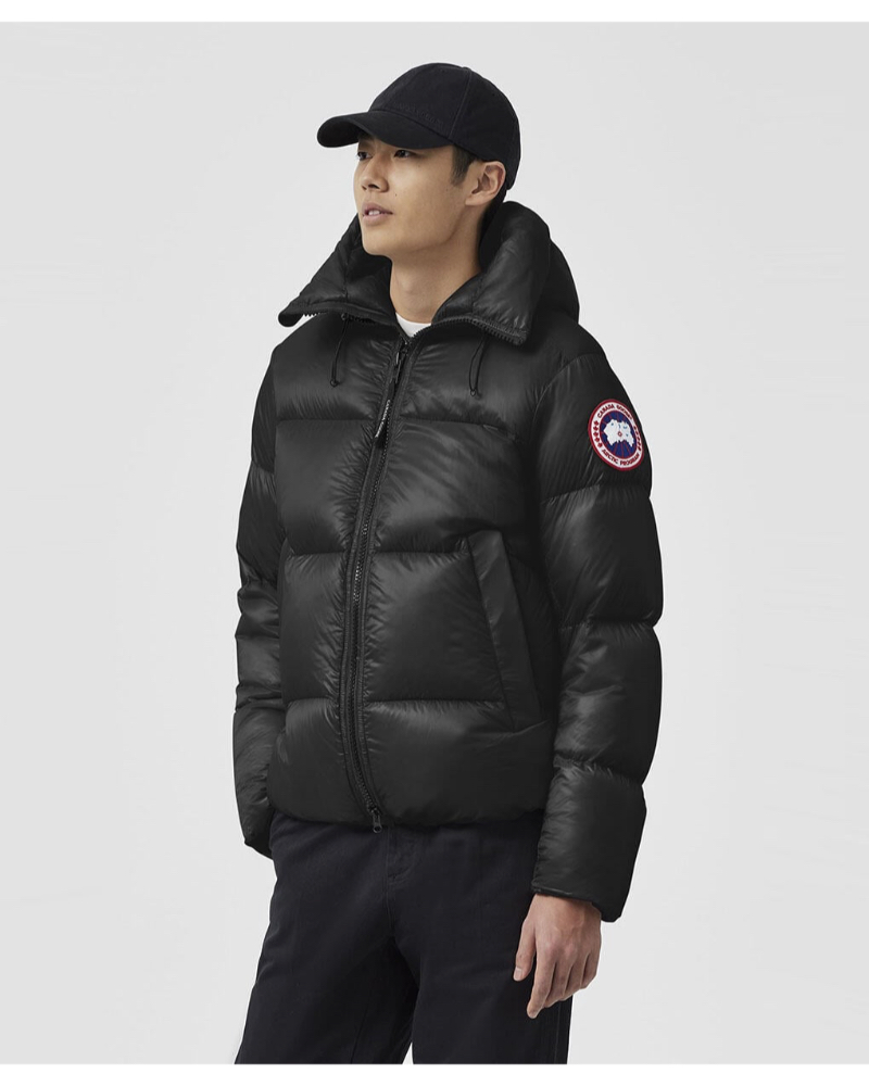 CANADA GOOSEiJi_O[X) 2252M Crofton Puffer