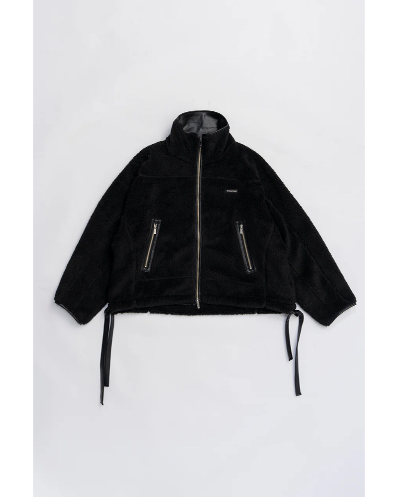 PRANK PROJECT (vN vWFNg) 31252216106 Fleece Jacket