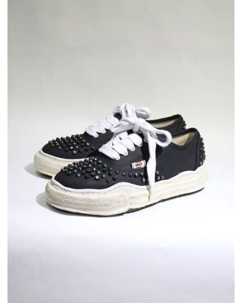 Maison MIHARA YASUHIRO i]~nXqjA15FW733 BAKER Studs Low-Top 