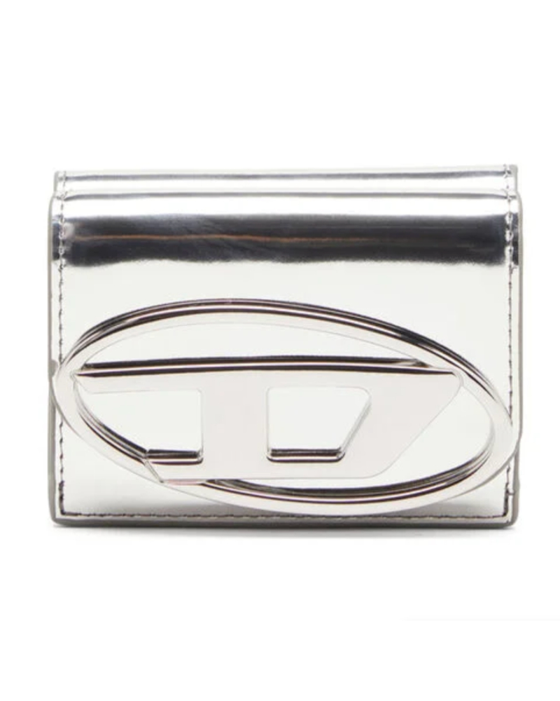 DIESEL (fB[[) X09887-1 Tri-fold wallet in leather