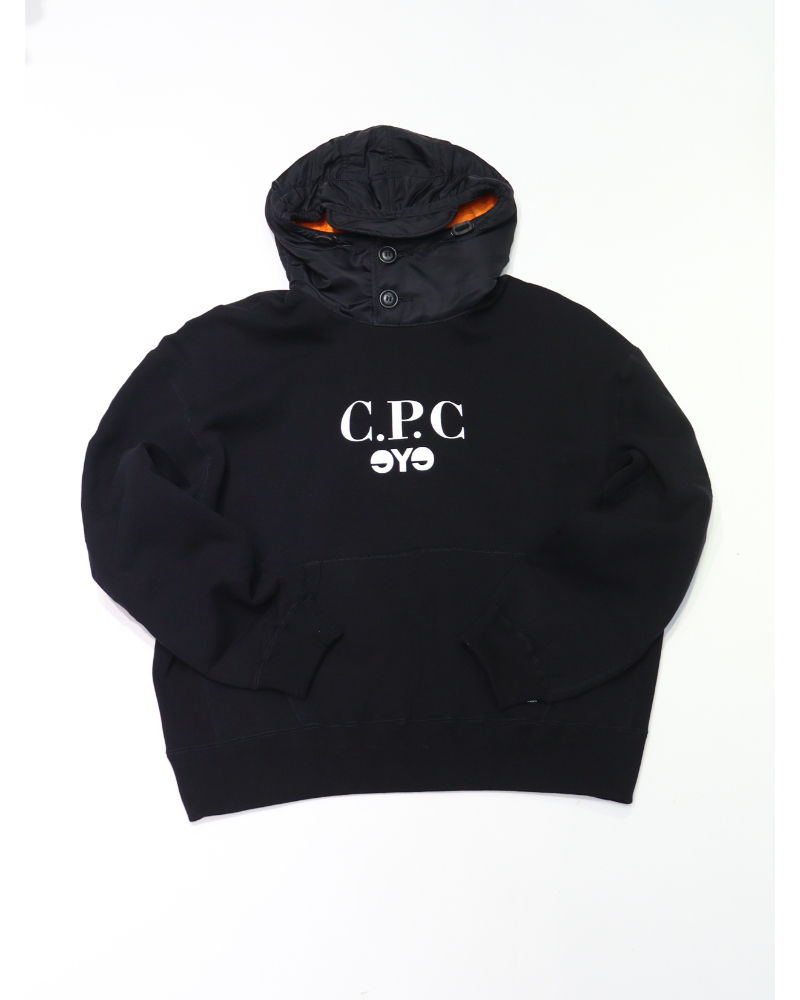 eYe JUNYA WATANABE MANiAC W^ix}) WP-T904-100 C.P COMPANY Wl[t[fB[