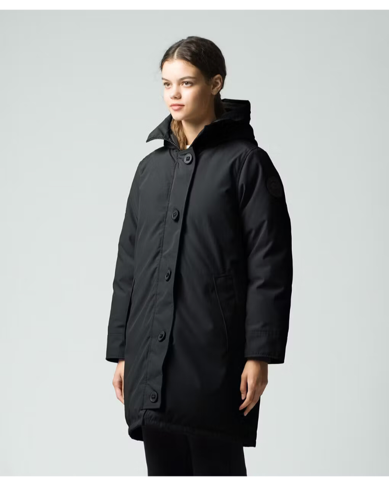 CANADA GOOSE�i�J�i�_�O�[�X)1068WJB Ashland Parka JAPAN Exclusive