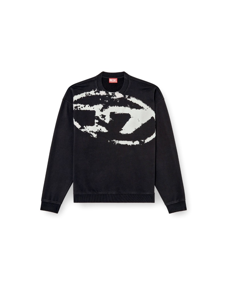 DIESEL (fB[[) A130510DQAK XEFbg