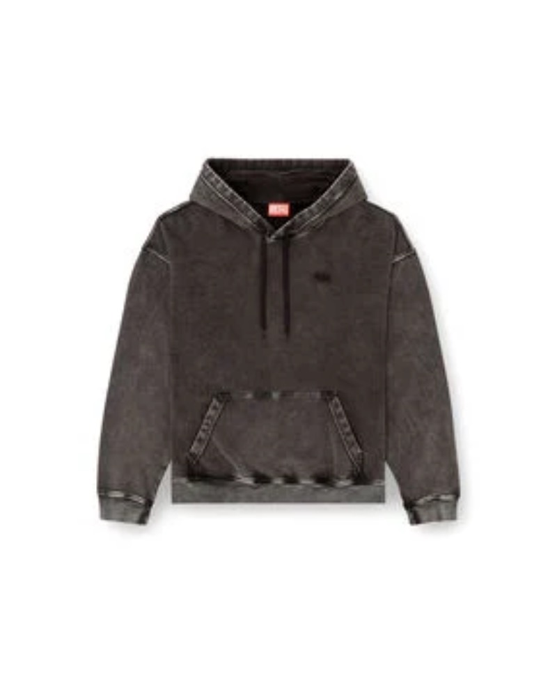 DIESEL (fB[[) A193250KIBZ  S-Boxt-Hood-Den