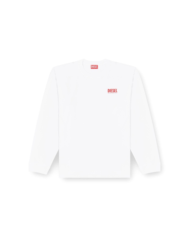 DIESEL (fB[[)  AA200370EPCA T-Boxt-Ls-Bisk