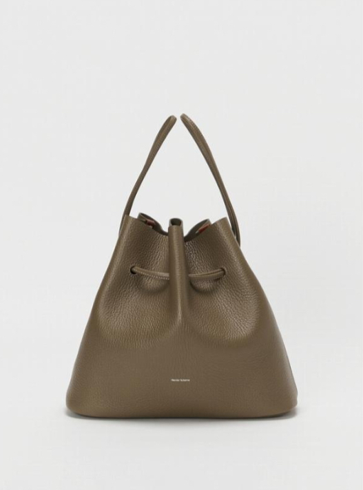 Hender Scheme�i�G���_�[�X�L�[�}) yv-b-bkb bucket bag