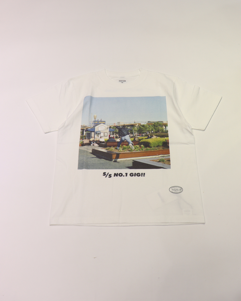 TANGTANG�i�^���^��) T-3002 GASUNNYTANG