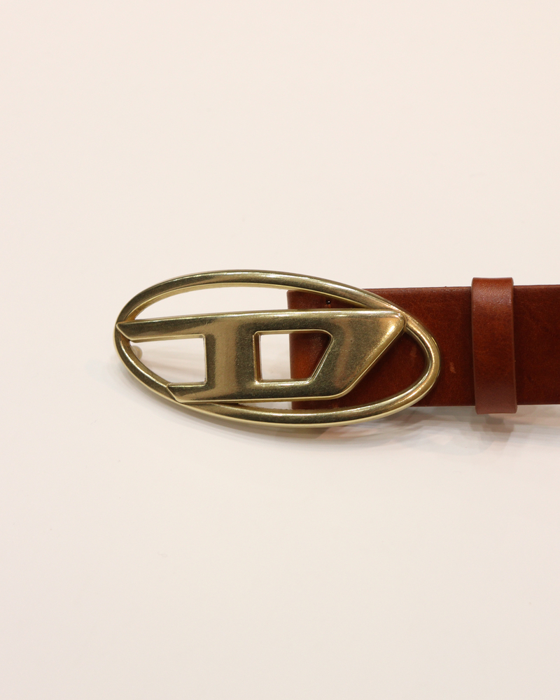 DIESEL (�f�B�[�[��) X08727 MEDIUM BELT