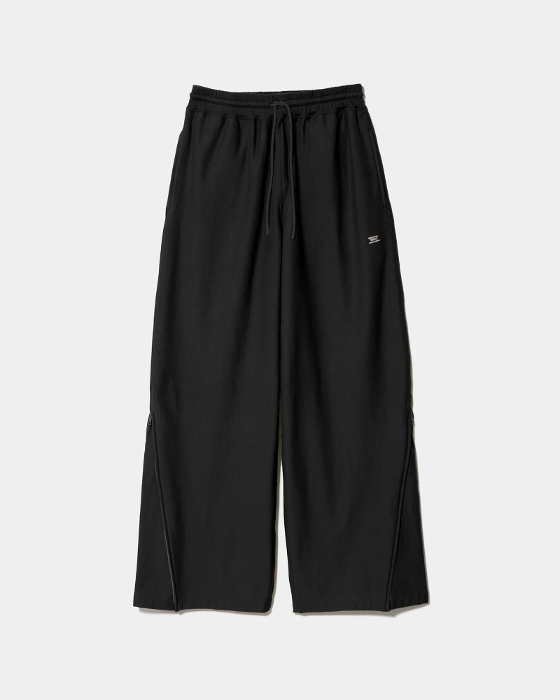 beautiful people (�r���[�e�B�t���s�[�v��) 1626305001 suvin compact sweat zip up bow pants