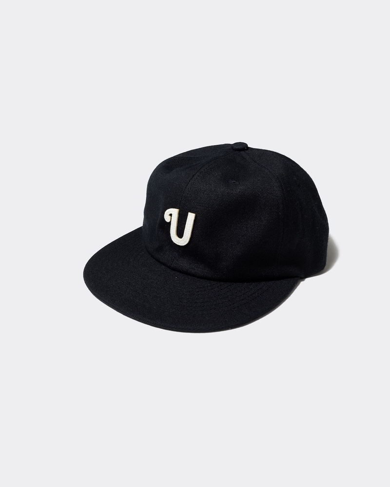 Unlikely(�A�����C�N���[�jU26S-41-0001 Unlikely Team Cap