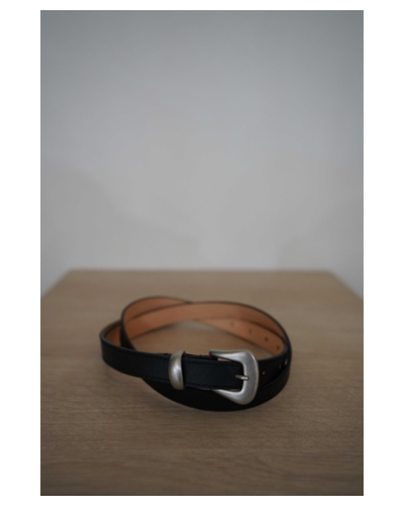 CCU�i�V�[�V�[���[�jAC-11-C-GUIDI-5  NARROW WESTERN BELT