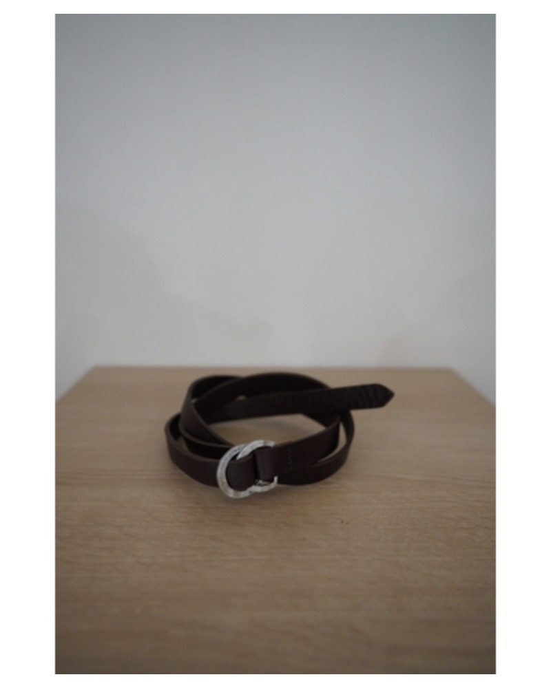 CCU�i�V�[�V�[���[�jAC-15-C-COW-5 DOUBLE RING BELT