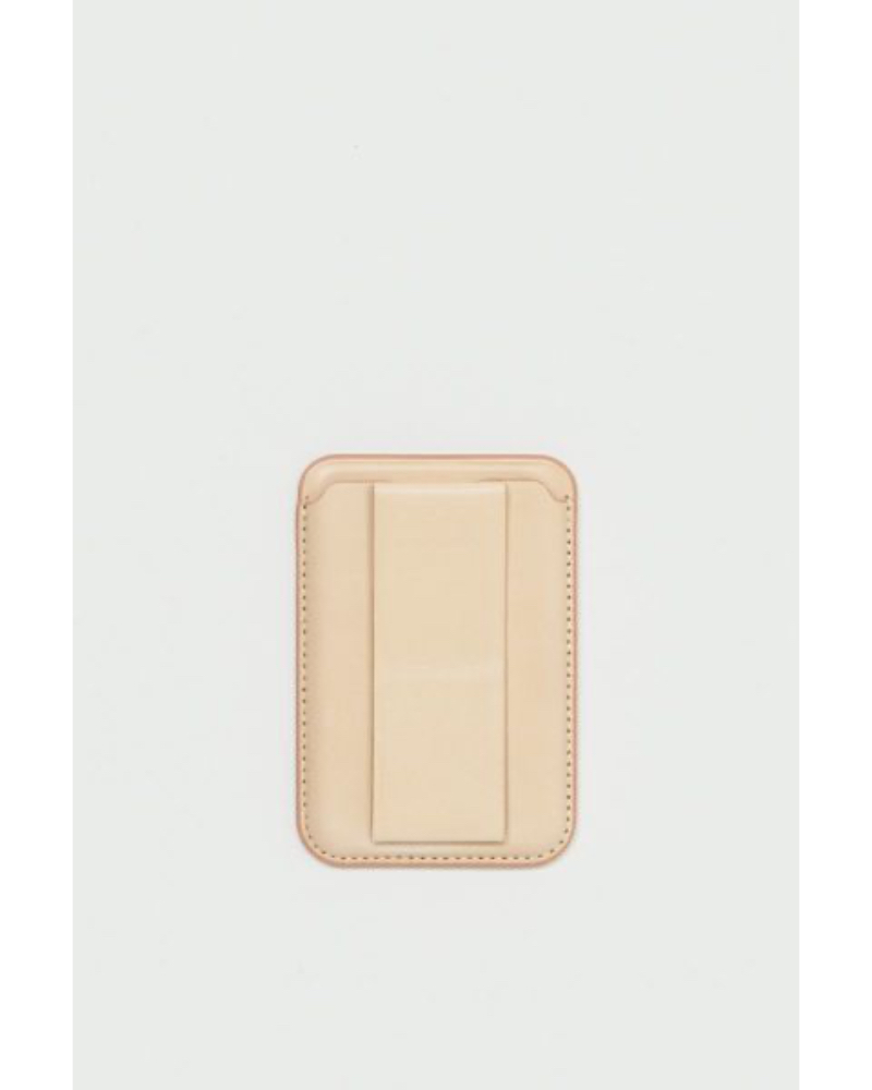 Hender Scheme�i�G���_�[�X�L�[�}) yv-c-msc magnet card case