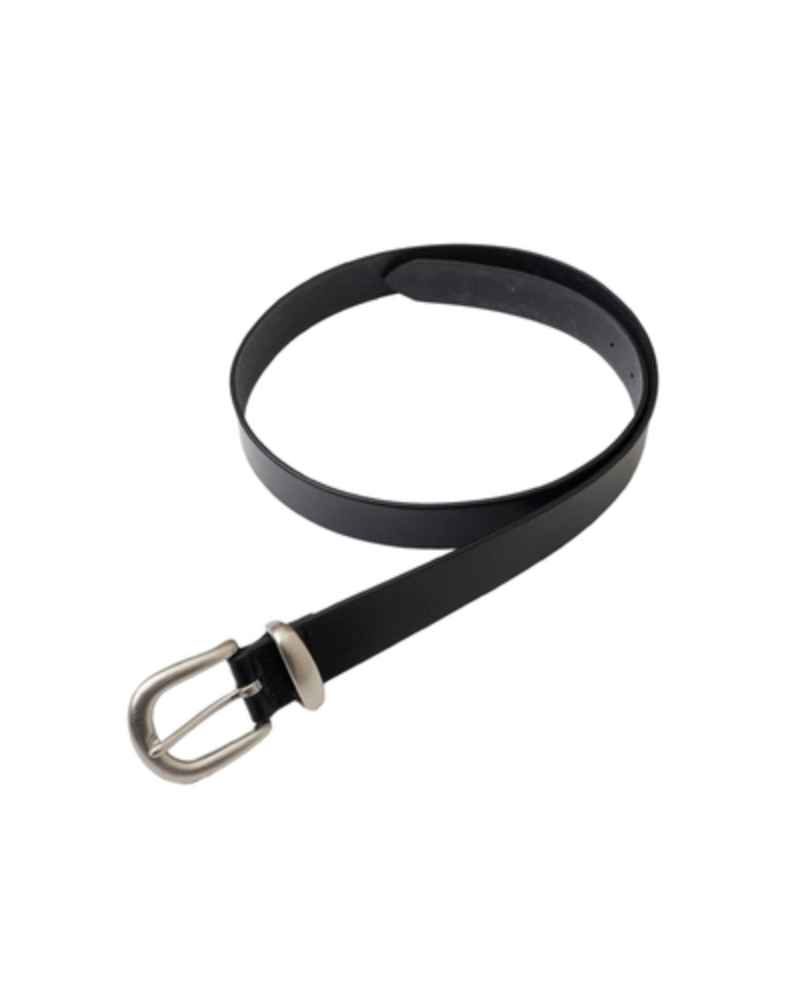UNIVERSAL PRODUCTS.�i���j�o�[�T���v���_�N�c�j 243-60909  LEATHER BELT