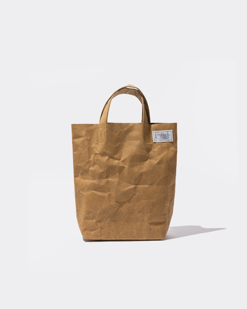 Unlikely(�A�����C�N���[) U26S-61-0015 Unlikery "Paper" Shopping Bag