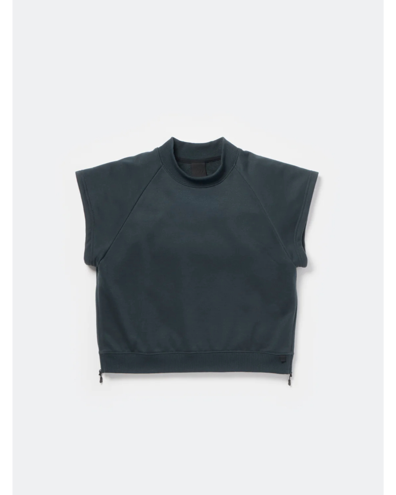 DAIWA PIER39�i�_�C���s�A 39) BE-53026L W's TECH SWEAT MOCKNECK