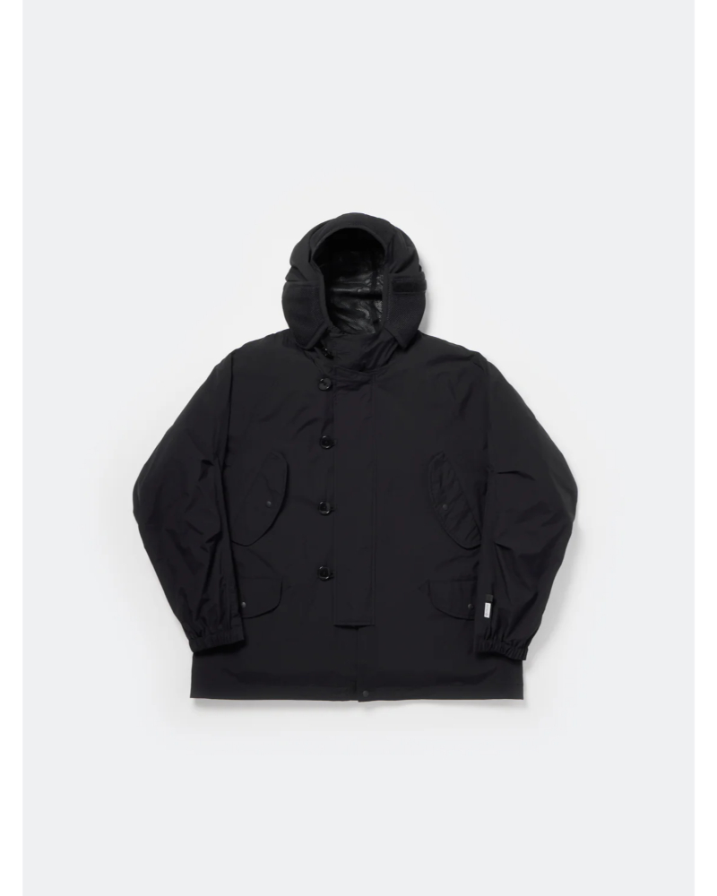 DAIWA PIER39�i�_�C���s�A 39) BJ-11026L W's WINDSTOPPER® FLIGHT PARKA