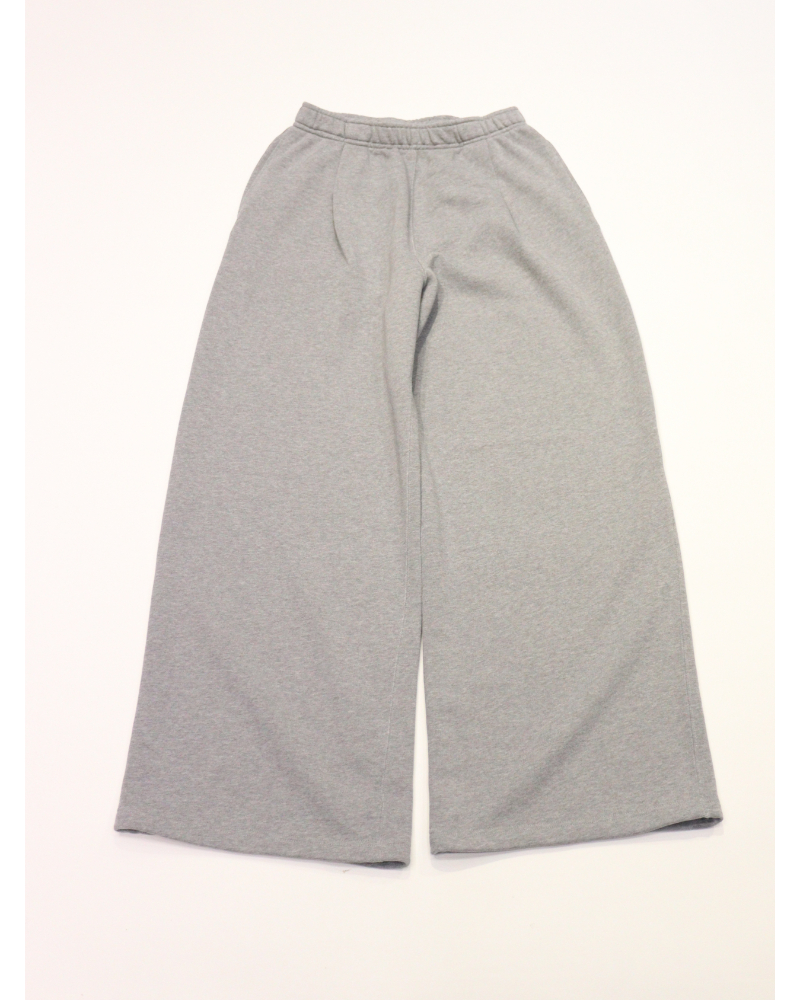 PHEENY�i�t�B�[�j�[�jPS26-CS03 Athleisure Sweatpants