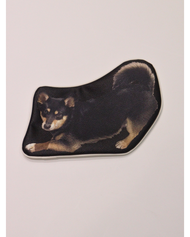 UNDERCOVER�i�A���_�[�J�o�[�jUC1F1P91 �]�ʃ|�[�` DOG