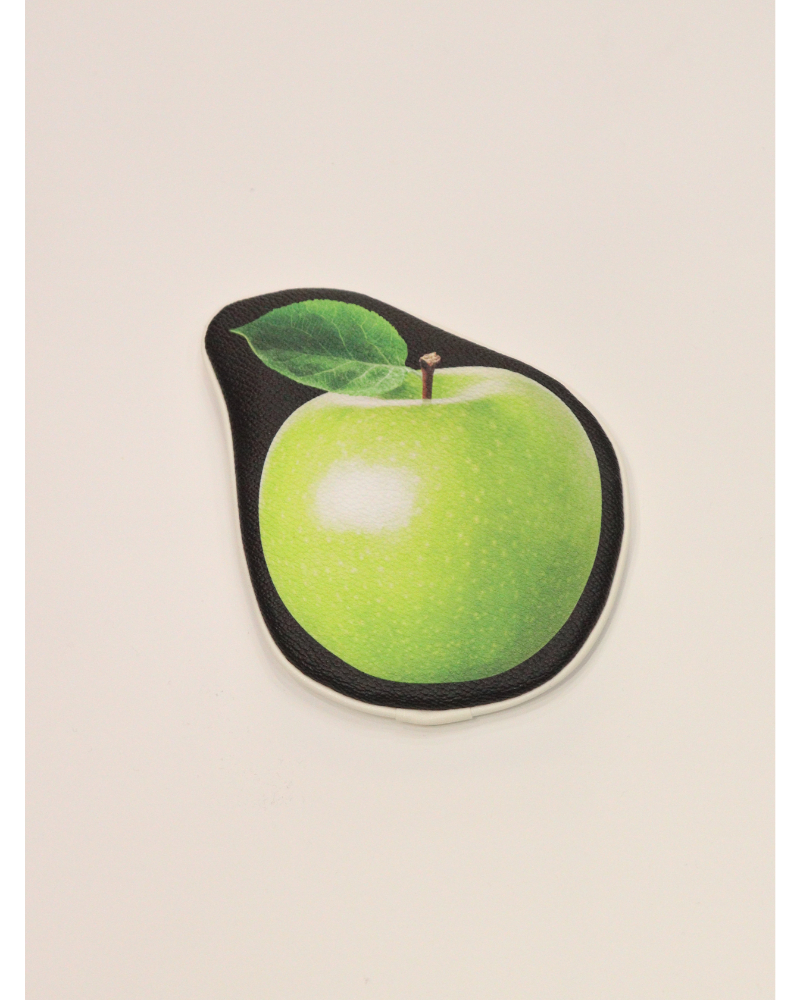 UNDERCOVER�i�A���_�[�J�o�[�jUC1F1P93 �]�ʃ|�[�` GREEN APPLE 