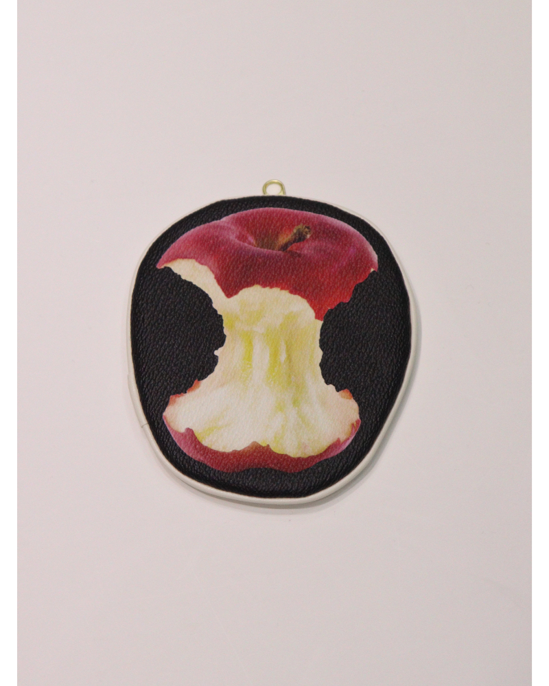 UNDERCOVER�i�A���_�[�J�o�[�jUC1F1P94 �]�ʃ|�[�` BITTEN APPLE 