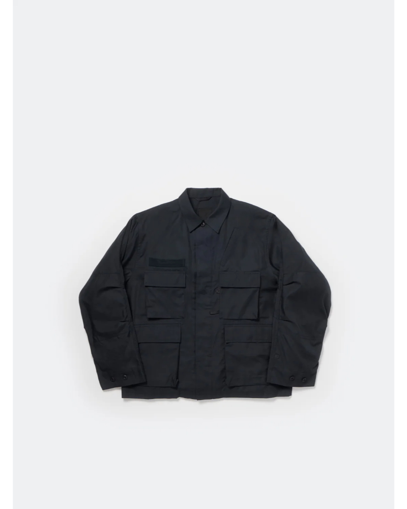 DAIWA PIER39�i�_�C���s�A 39) BE-83026 TECH MULTI FISHING POCKET MIL BDU SHIRT L/S