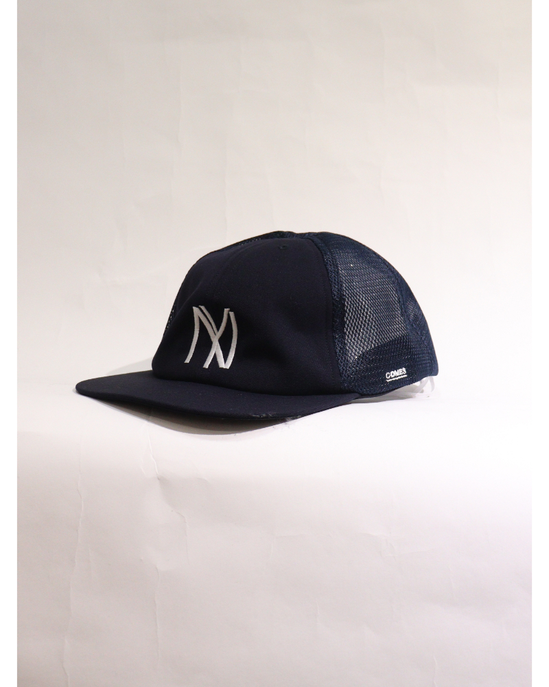 COMESANDGOES�i�J���Y�A���h�S�[�Y�j29338 NY MESH CAP