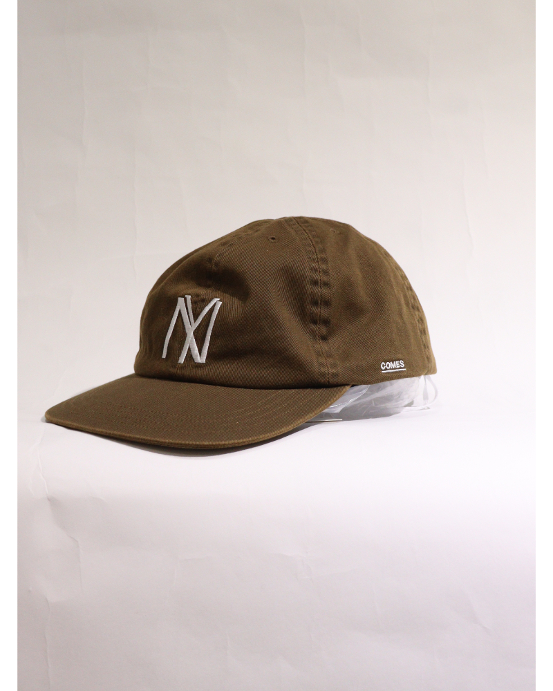 COMESANDGOES�i�J���Y�A���h�S�[�Y�j29339 NY PIGMENT DYE CAP