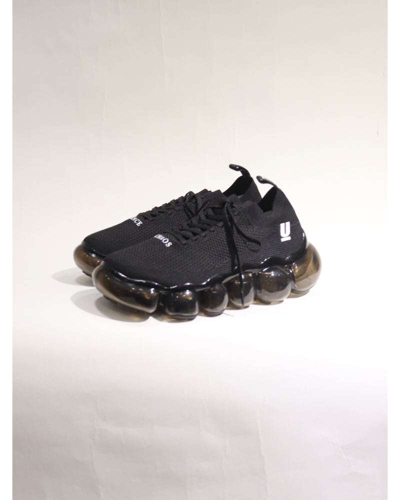 UNDERCOVER�i�A���_�[�J�o�[�jUC1F901 grounds�~UNDERCOVER