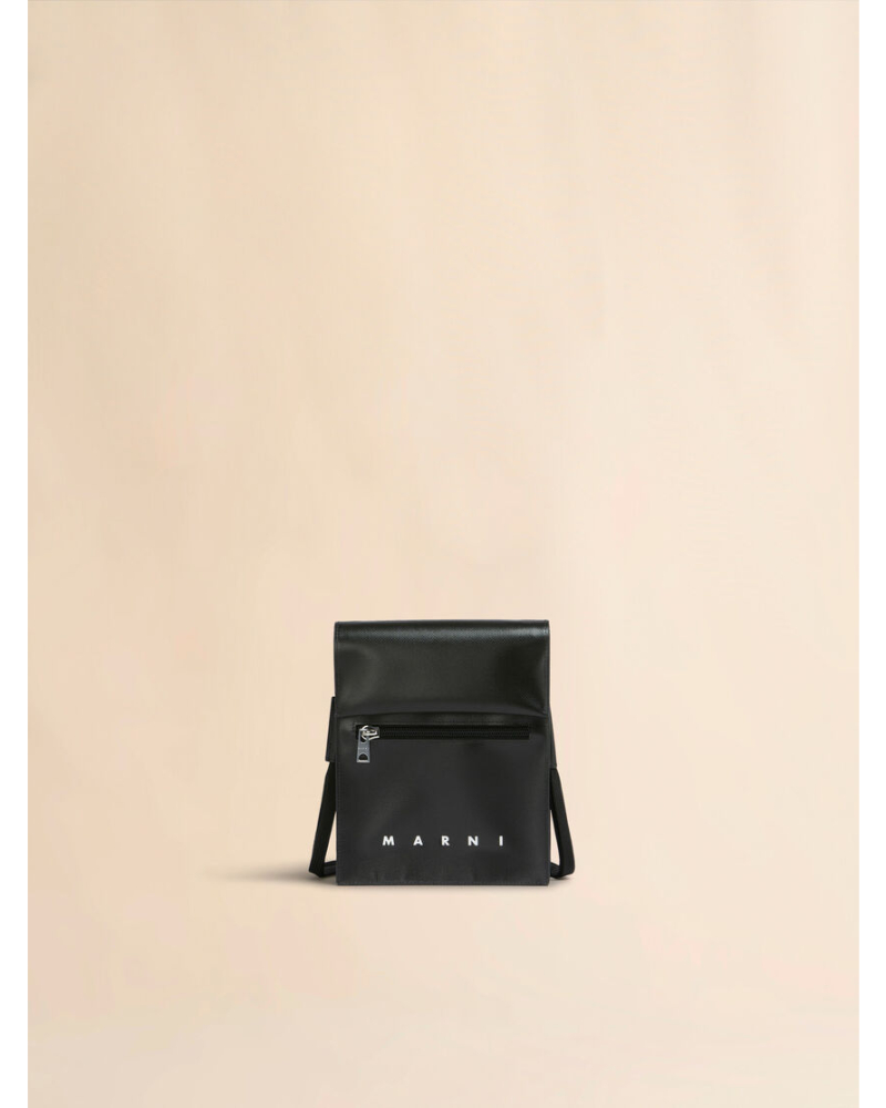 MARNI (�}���j) P5769 �V���[���[�X�X�g���b�v�t���|�[�`