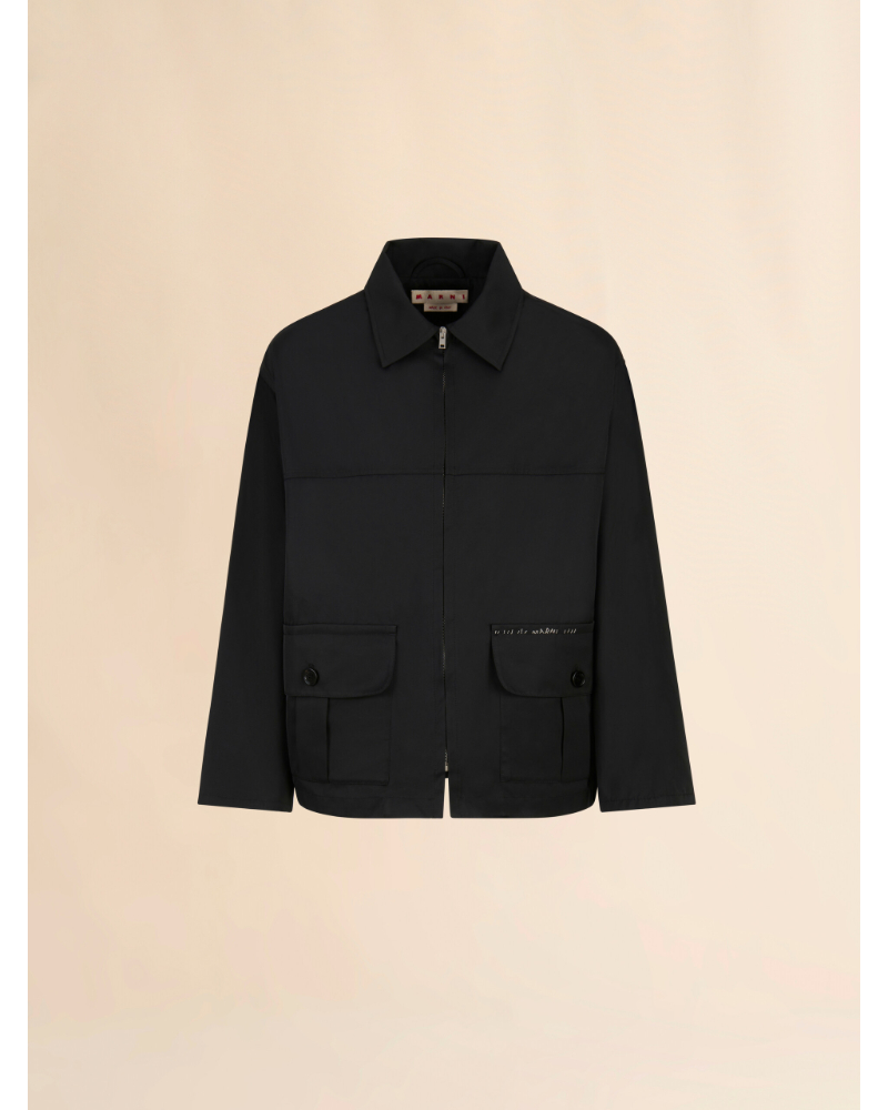 MARNI (�}���j) JUMU0137MS �������H�^�t�^�W���P�b�g