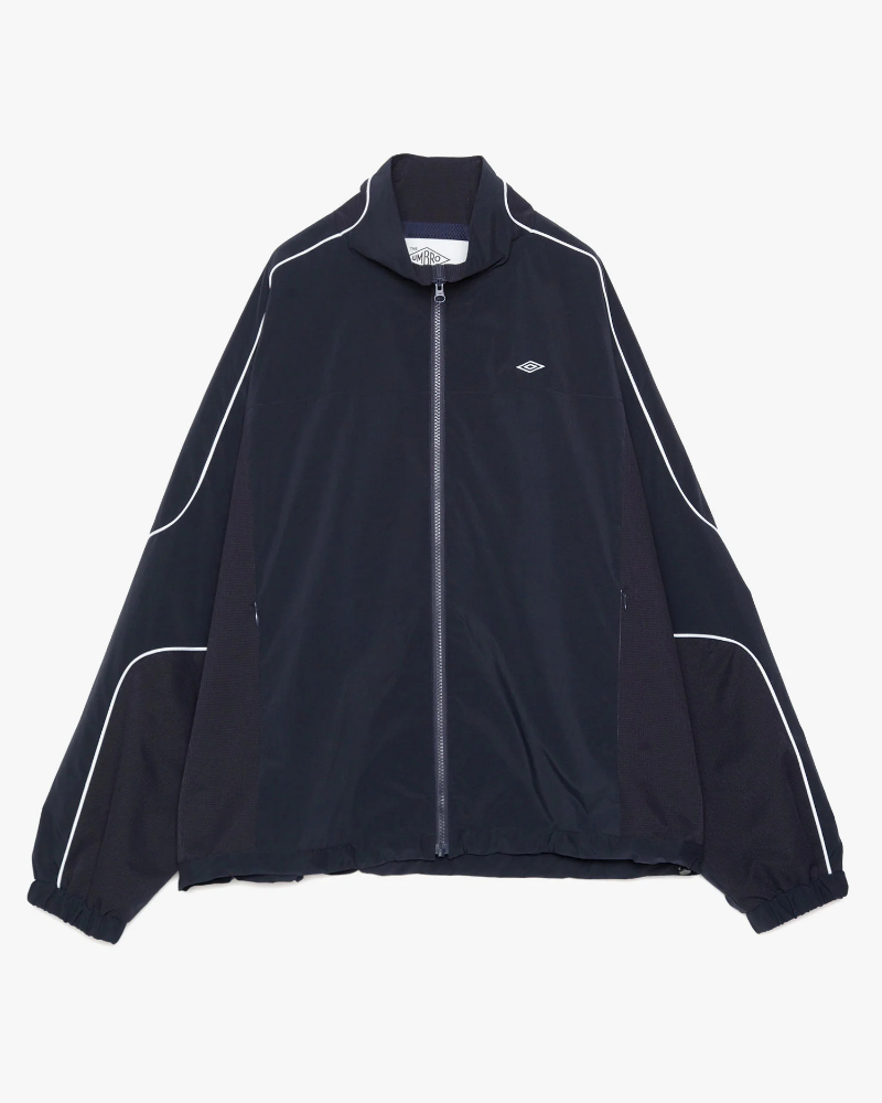 UMBRO HOUSE(�A���u���n�E�X) UMHO2502 Track jacket